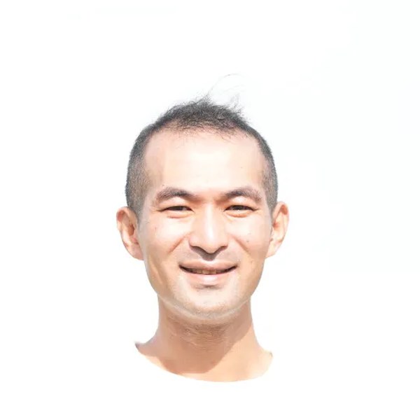 勝呂 祐介の写真