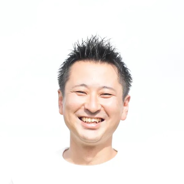 武田 晃直の写真