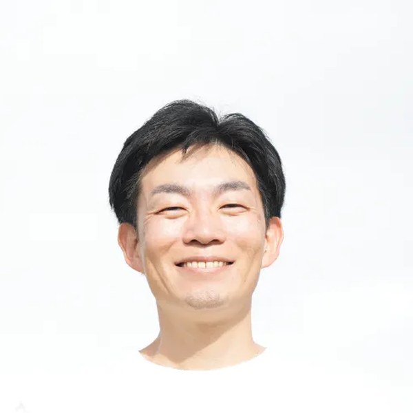 鳥海 宏太の写真