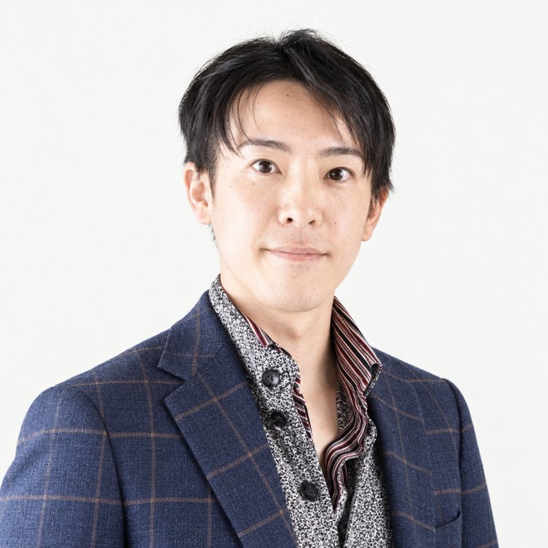 谷川 裕也の写真
