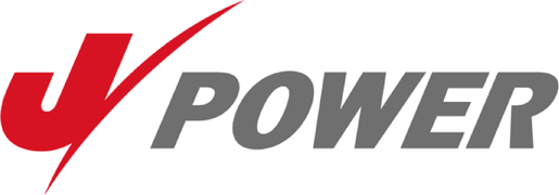 J-POWER（電源開発株式会社）