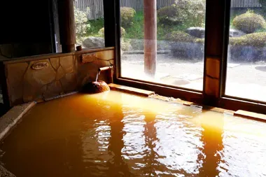 宮崎県高原町 奥霧島温泉郷