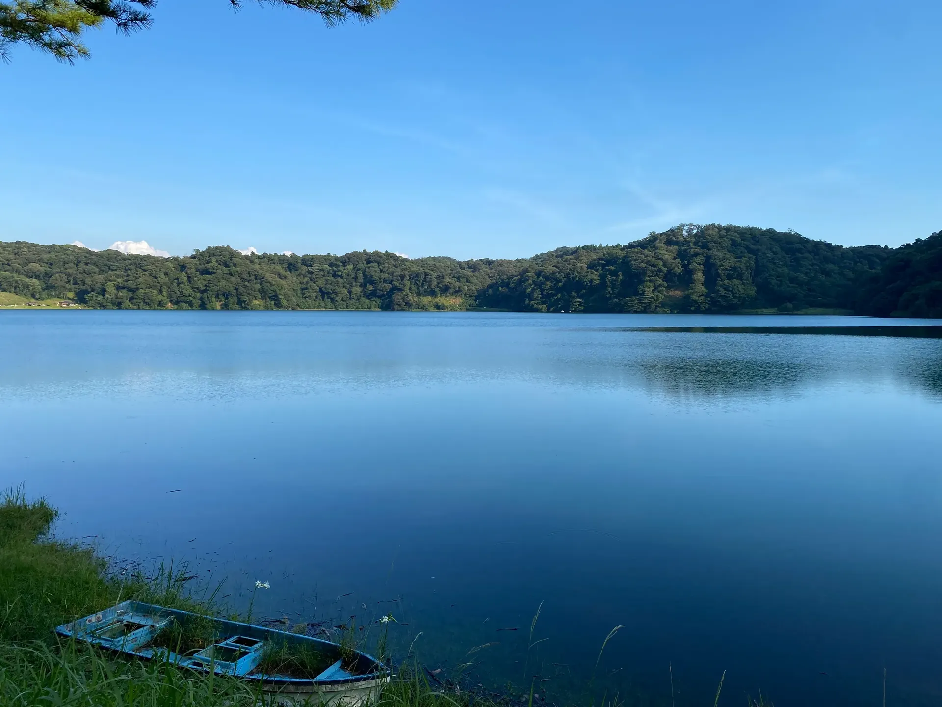 宮崎県高原町