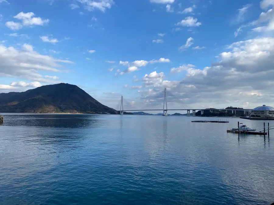 WAKKA 瀬戸内海