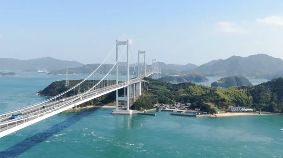 WAKKA しまなみ海道