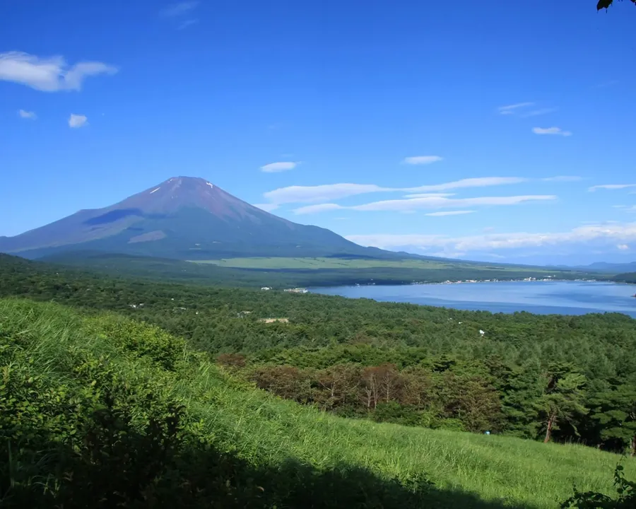 GLANSTELLA CABIN 山中湖