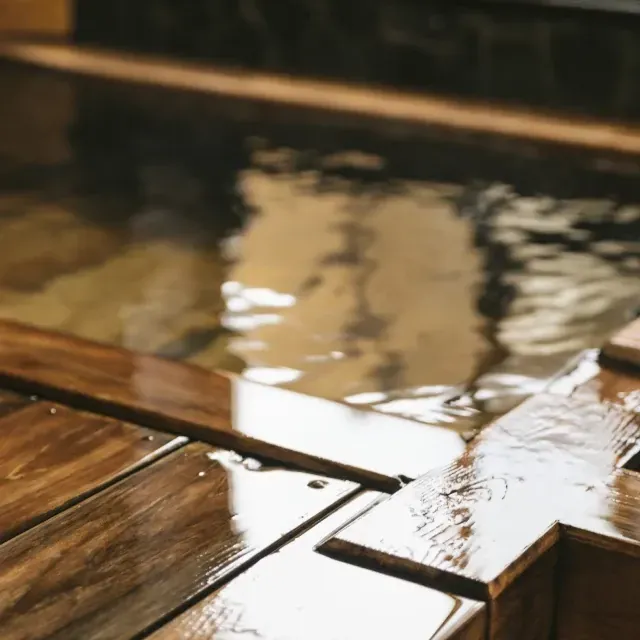 GLANSTELLA CABIN 石割の湯