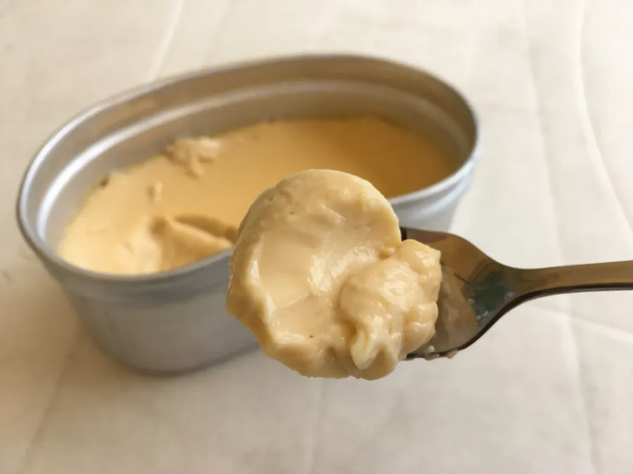 かたしな高原 プリン作り